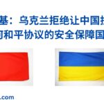 Ukraine-China