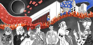巴基斯坦大规模监控公民：特赦组织披露电话监听与中国防火墙